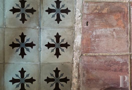 bastides a vendre paca   - 3